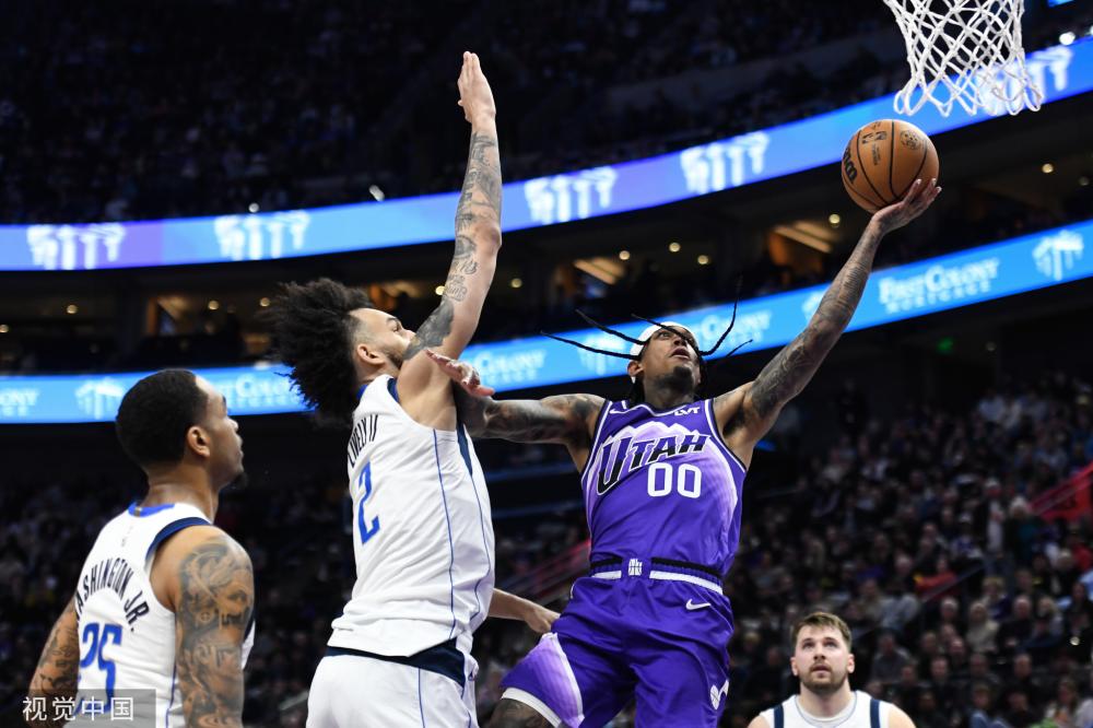 技战术趋势 技战术趋势