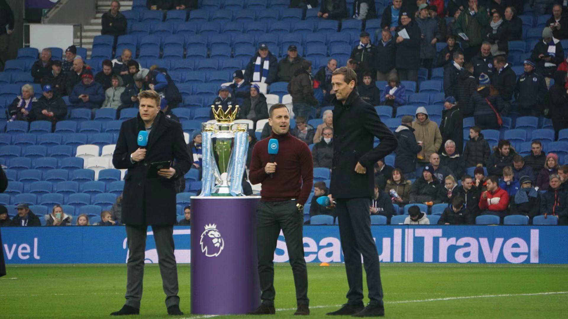 冠军愿景 冠军愿景