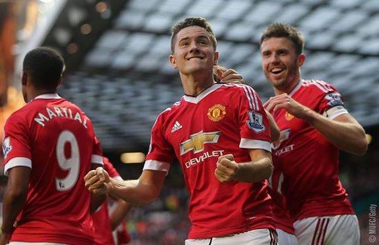 到英超曼联 到英超曼联