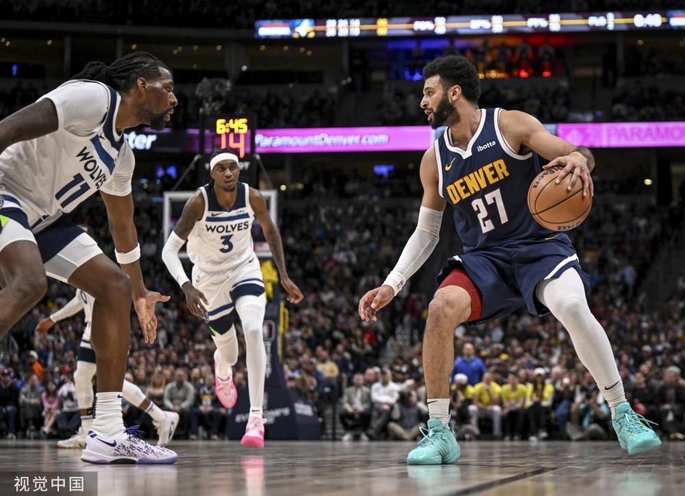 BA联赛中 BA联赛中